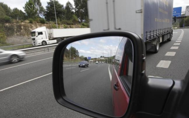 Europa pierde más de 166.000 camioneros adicionales por la guerra en Ucrania.