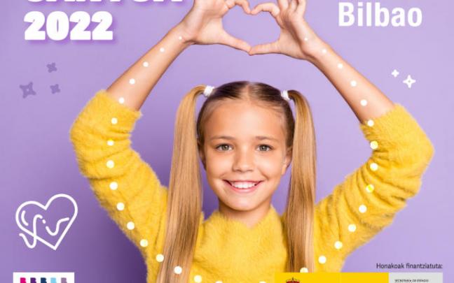 Cartel de la campaña de ocio planteada por el Ayuntamiento