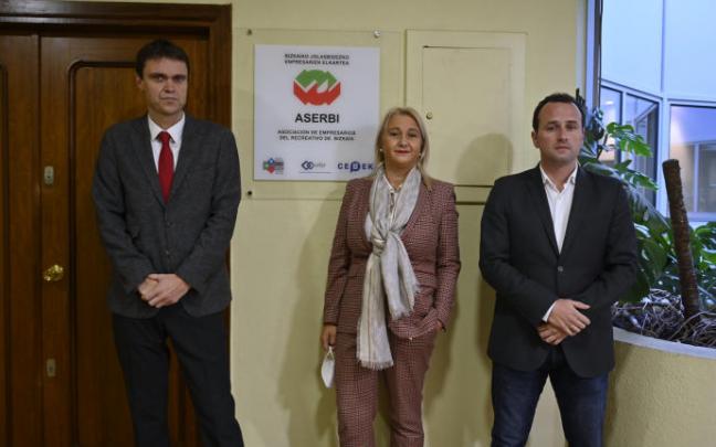 Presentación de la campaña. Presentación de la campaña.
