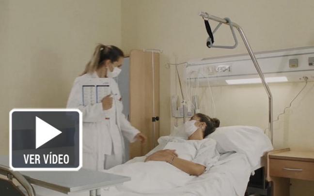 Salud pone en marcha la campaña bajo el lema "El gran poder del ser humano"