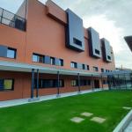 Los contagiados son estudiantes de ADE del campus donostiarra de la Universidad de Deusto.