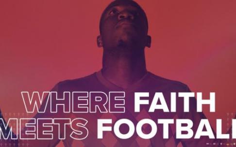 Imagen de la home de Ballers in God