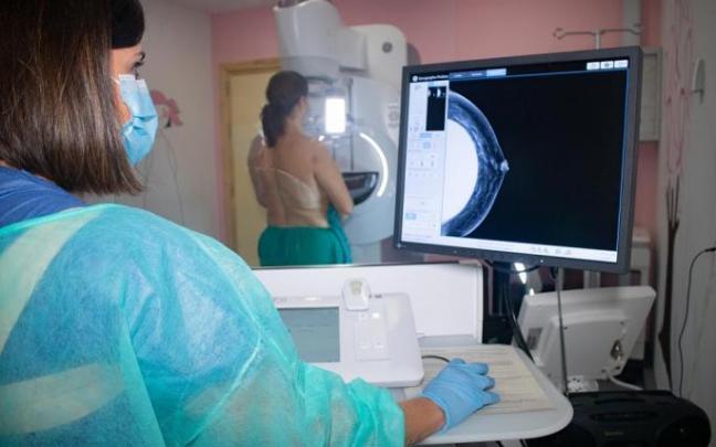 La pandemia impidió hacer 100 millones de pruebas de detección de la enfermedad en Europa