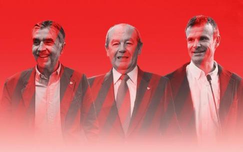 El candidato responde en directo en DEIA y en Onda Vasca