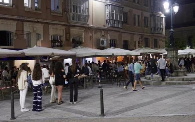 Cantabria prorroga 14 días el cierre del ocio nocturno en municipios en alerta 2 Cantabria prorroga 14 días el cierre del ocio nocturno en municipios en alerta 2