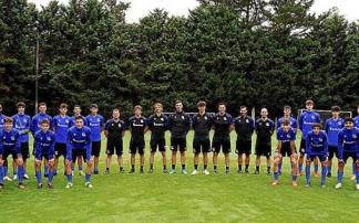 Real Sociedad: la cantera es la base del éxito txuri-urdin
