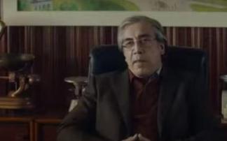 "El buen patrón" representará a España en los Oscar "El buen patrón" representará a España en los Oscar