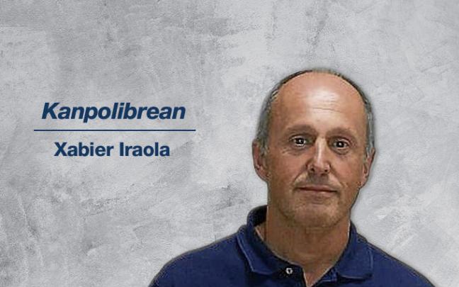 Todo por vosotros, pero sin vosotros