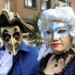 Los disfraces y máscaras de carnaval volverán a llenar de vida la ciudad.