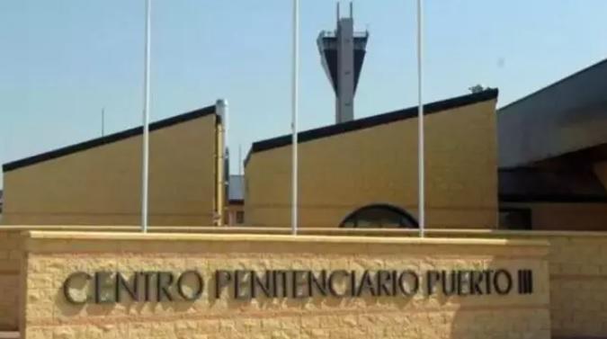 Prisiones ha acordado el traslado de los últimos cuatro presos que cumplían condena en Cádiz.