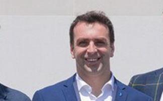 Imagen de archivo de Carlos Bonel