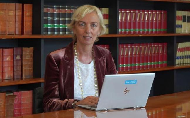 Carolina Pérez Toledo.