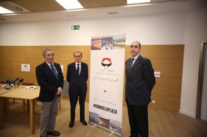 La Casa de Misericordia ha anunciado este martes el cartel de toros y toreros para San Fermín.