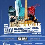 Club de atletismo de Santutxu