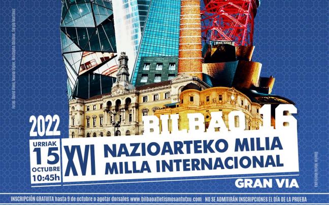 Club de atletismo de Santutxu