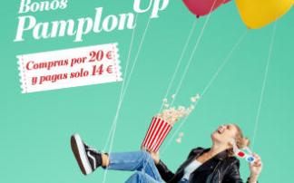 Pamplona | A la venta 136.464 bonos descuento para compras hasta el 15 de diciembre en cerca de 800 establecimientos Pamplona | A la venta 136.464 bonos descuento para compras hasta el 15 de diciembre en cerca de 800 establecimientos