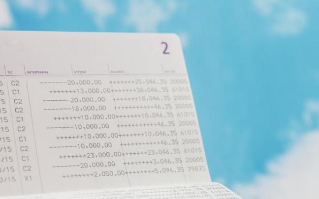 El dinero de las cuentas corrientes, de ahorro y de otro tipo pueden acabar en poder de Hacienda si no se está atento.