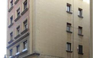 Foto: De Arazuri, J.J. "Pamplona, calles y barrios".