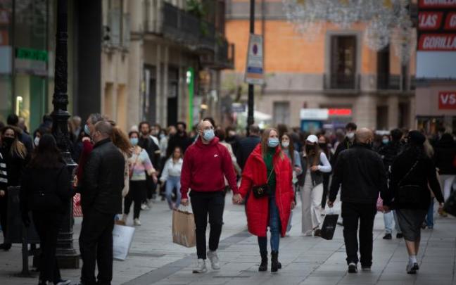 Los casos detectados de flurona son escasos Los casos detectados de flurona son escasos