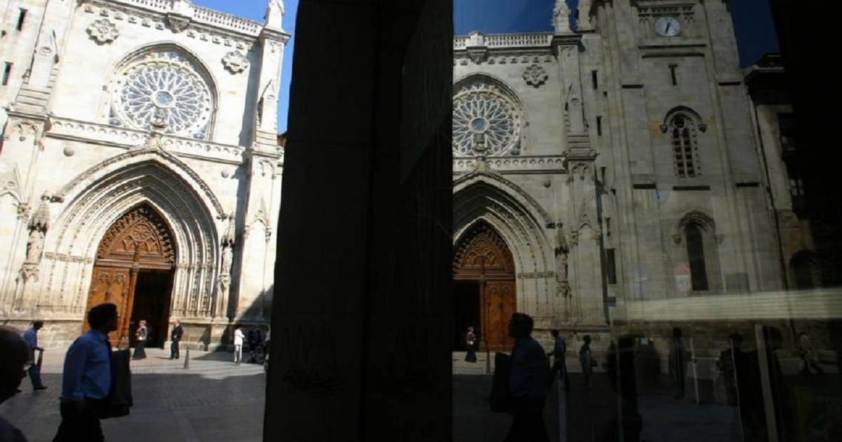 Catedral Basílica de Santiago