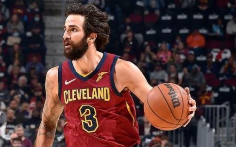 Ricky Rubio Ricky Rubio