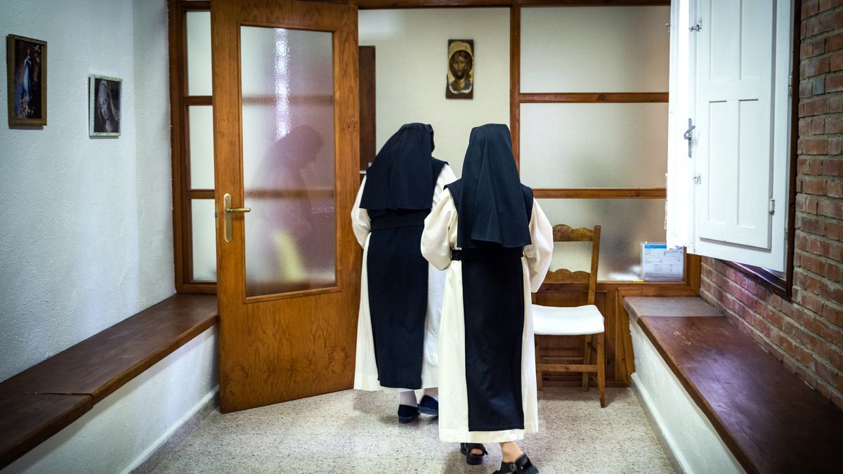 Los abusos sucedieron durante tres décadas en un convento de Vila Nova de Famalicão.