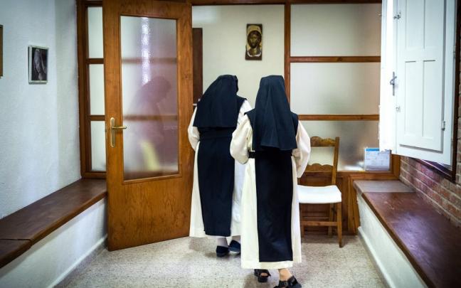 Los abusos sucedieron durante tres d&eacute;cadas en un convento de Vila Nova de Famalic&atilde;o.