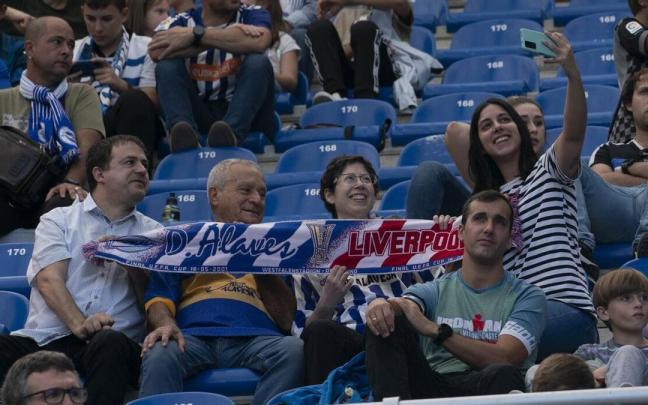 La afición albiazul podrá acompañar al equipo al estreno copero en Lleida La afición albiazul podrá acompañar al equipo al estreno copero en Lleida