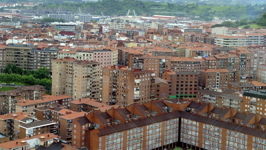 Barakaldo espera contar con un nueva hoja de ruta que dibuje la ciudad del futuro para el año 2027.