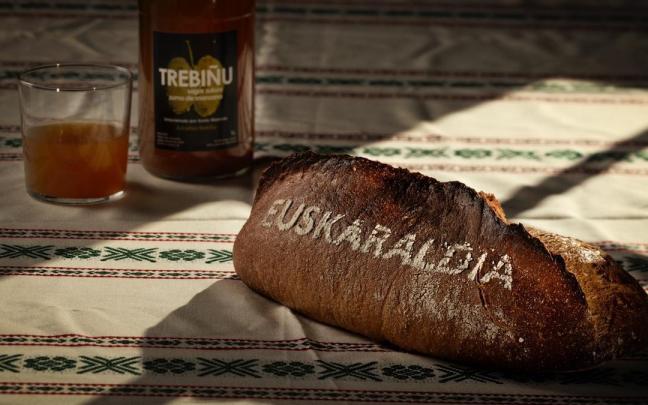 Euskaraldi Ogia Euskaraldi Ogia