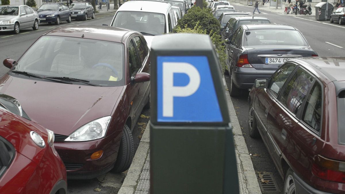 Servicio de OTA de Gasteiz.