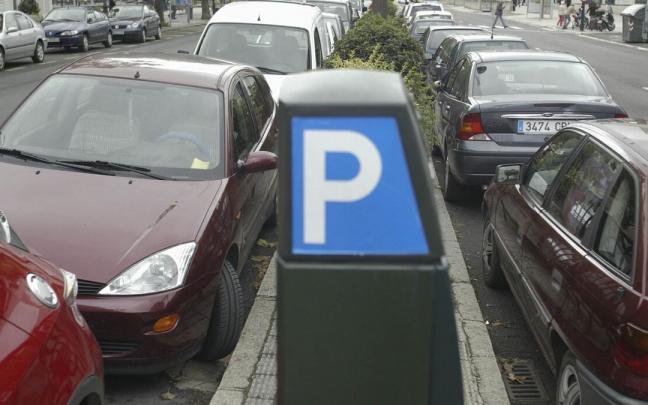 Servicio de OTA de Gasteiz.