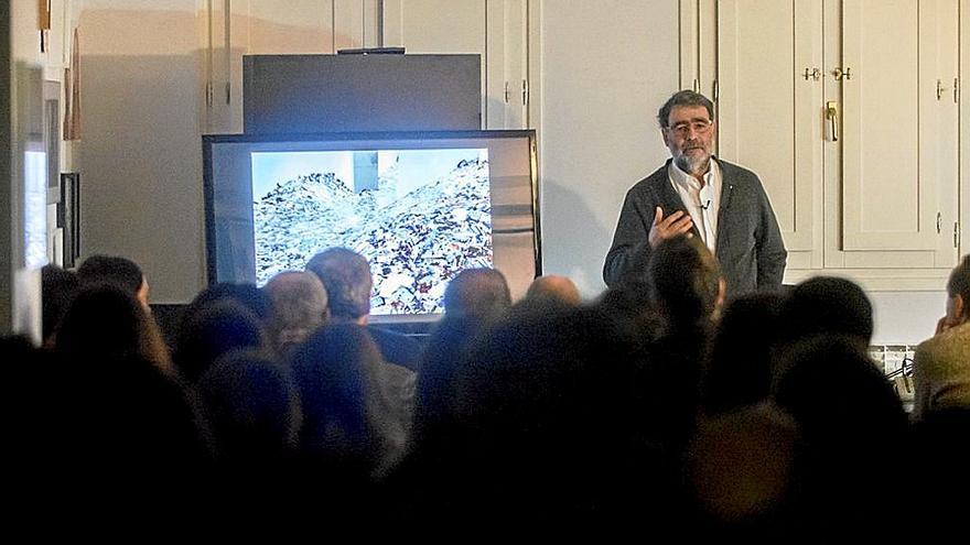 La cita del arte vasco emergente