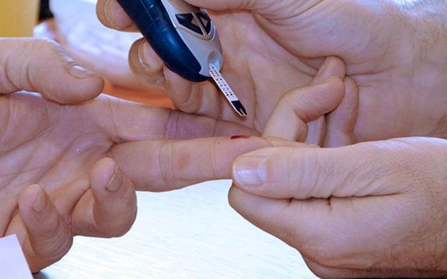 Control de diabetes Control de diabetes