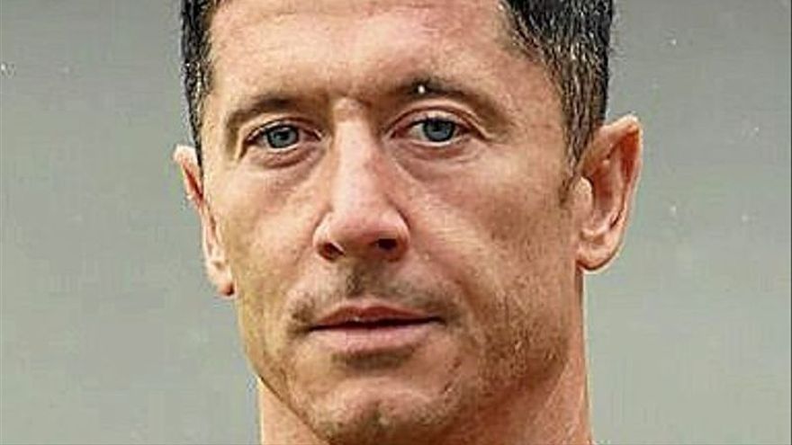 Lewandowski.