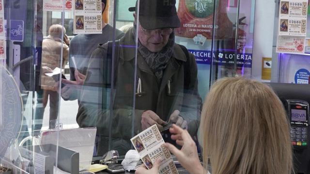 Bilbao ha sido la capital vasca más afortunada.