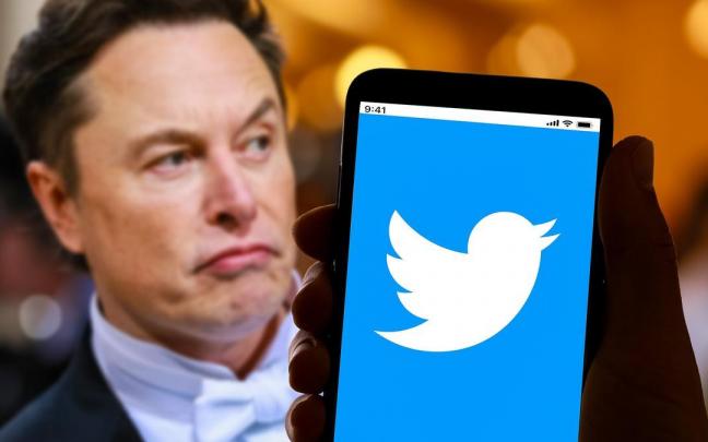El consejero delegado de Tesla ha finalizado la compra de la red social Twitter. El consejero delegado de Tesla ha finalizado la compra de la red social Twitter.