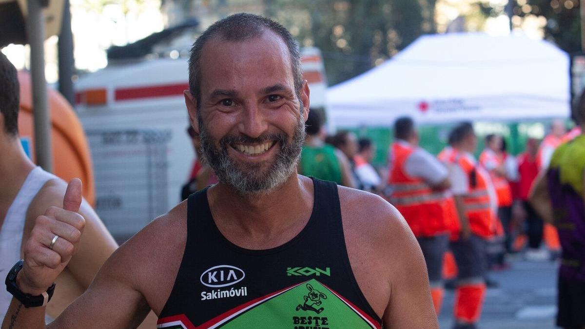 Jesús José Sánchez.