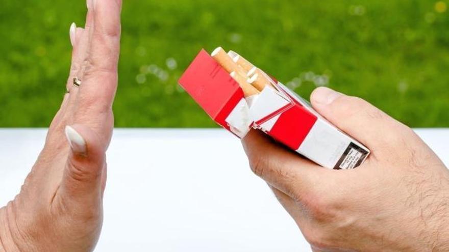 El tabaco tiene gran responsabilidad a la hora de contraer un cáncer