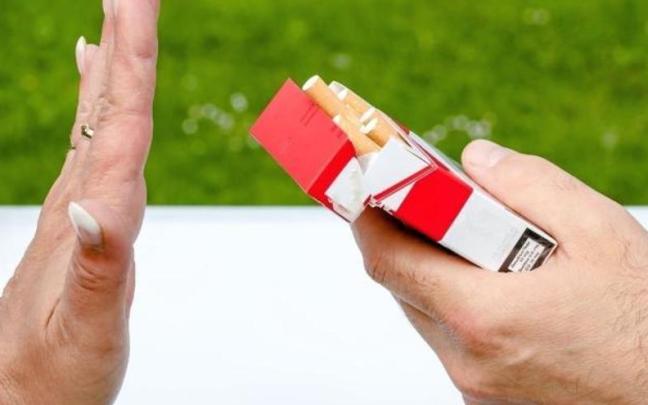 El tabaco tiene gran responsabilidad a la hora de contraer un cáncer El tabaco tiene gran responsabilidad a la hora de contraer un cáncer