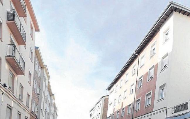 Los vecinos tendrán que afrontar mayores cuotas.