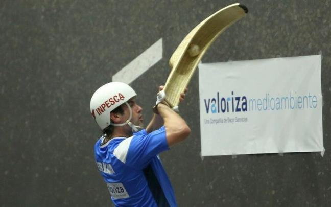 El de Ispaster triunfó en 2022.