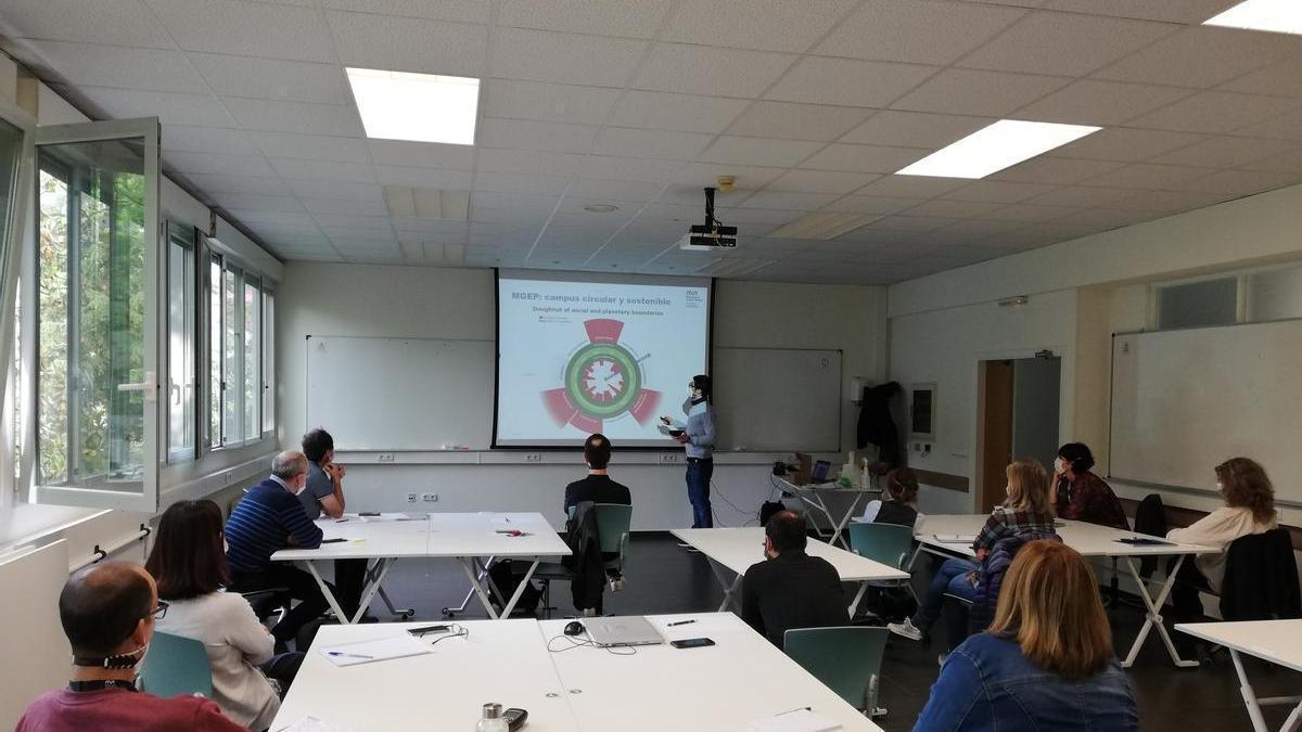 La formaci&oacute;n, que consistir&aacute; en sesiones online y presenciales, comenzar&aacute; el pr&oacute;ximo 15 de febrero, y es gratuita.