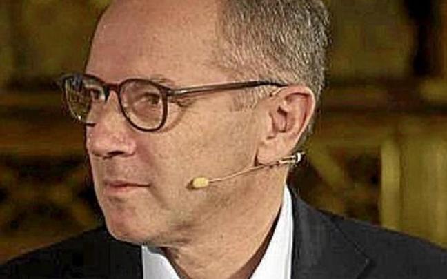 Domenicali. Domenicali.