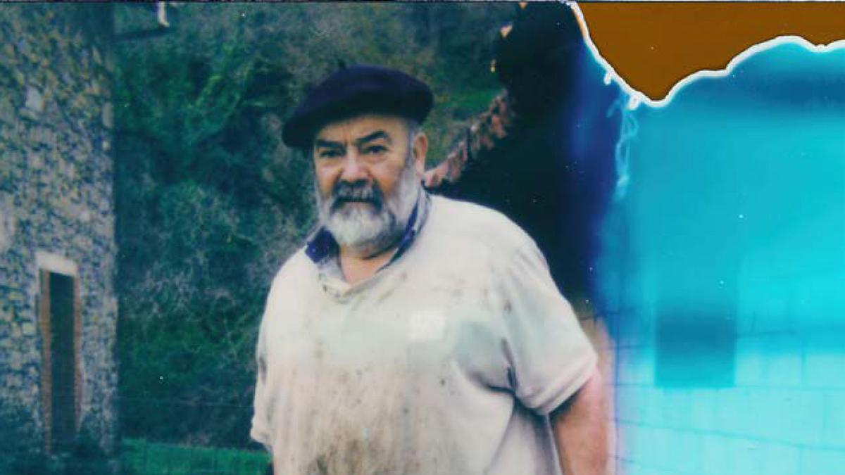 Obra de Mikel Erkiaga.