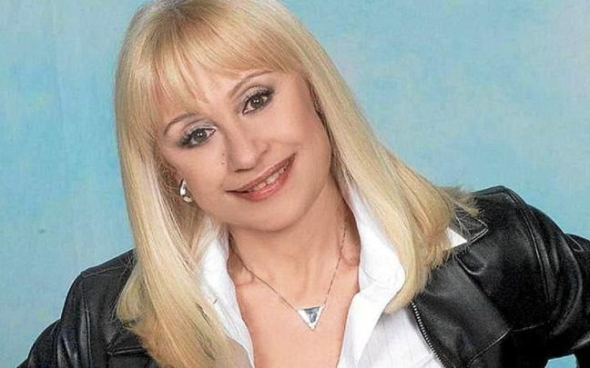 Raffaella Carr&aacute;. | FOTO: RTVE