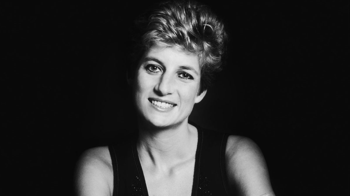 Diana de Gales