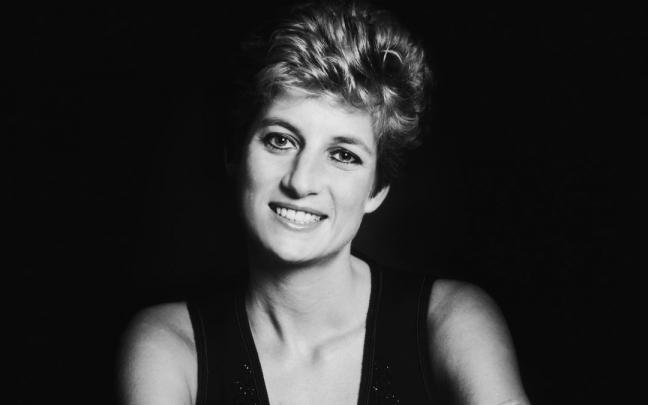 Diana de Gales Diana de Gales