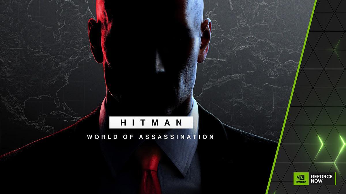 Portada de 'Hitman: World of Assassination'.