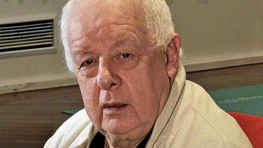 Sheridam ha pasado este a&ntilde;o por la Seminci vallisoletana.